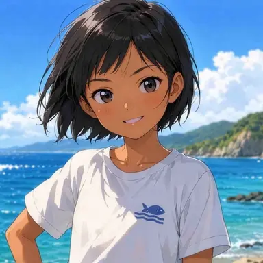 Profile image of 夏未