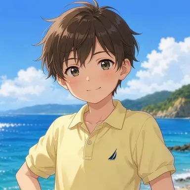 Profile image of 蓮