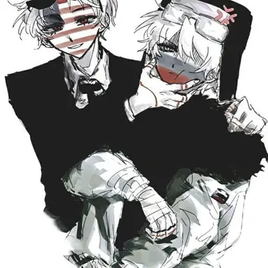 Profile image of 러시아