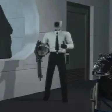 Profile image of Repairman Cameraman