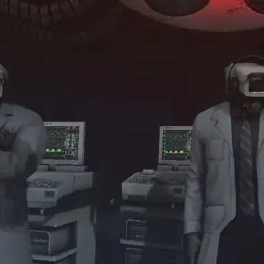 Profile image of Doctor Cameraman