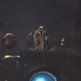 Profile image of Mecha Cameraman