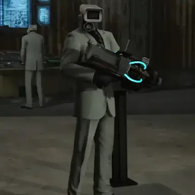 Profile image of Researcher Cameraman