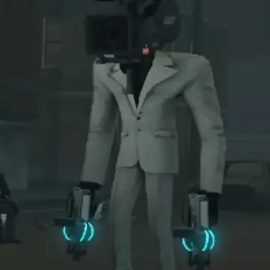 Profile image of Large Researcher Cameraman