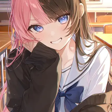 Profile image of 橘ひなの