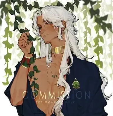 Profile image of Oriol