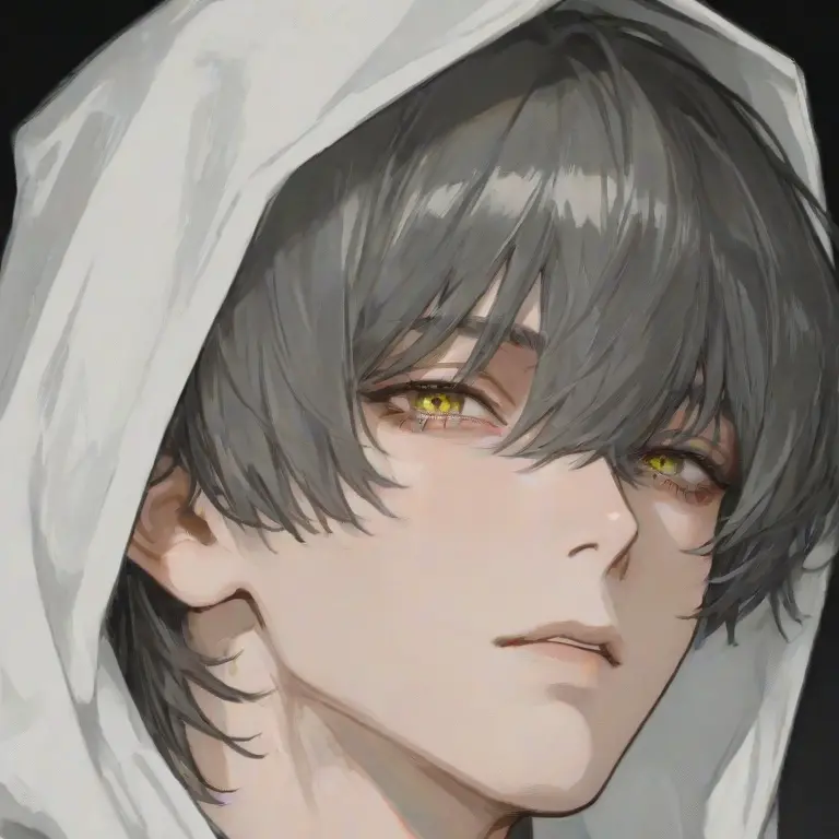 MuggyMule6703의 メンヘラ彼氏くん