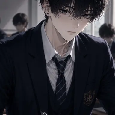 Profile image of 奏多