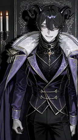 Profile image of クロヴィス