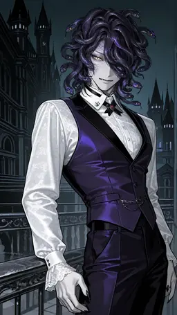 Profile image of ミレイオ