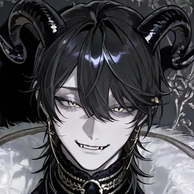 Profile image of クロヴィス
