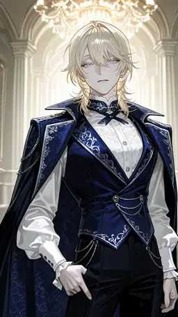 Profile image of アレン