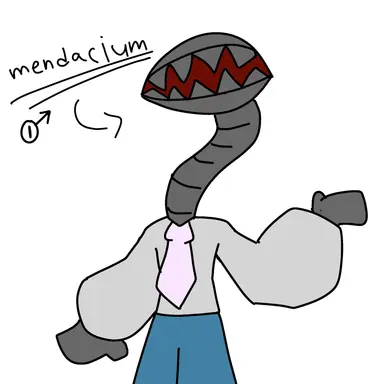 Profile image of Mendazum