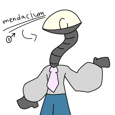 Profile image of 멘다줌