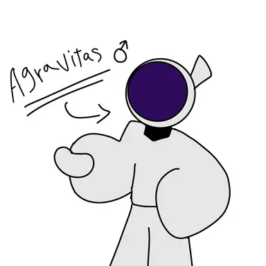 Profile image of 아그라비타스