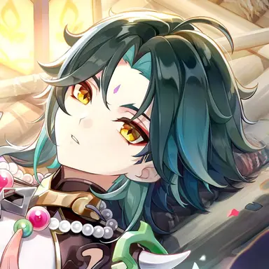 Profile image of 魈