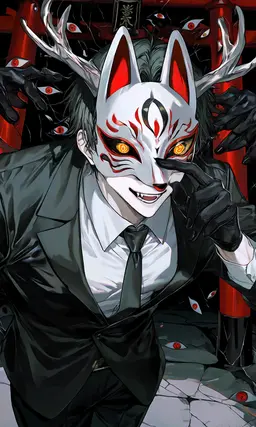 Profile image of Higan