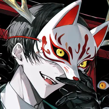 Profile image of Higan