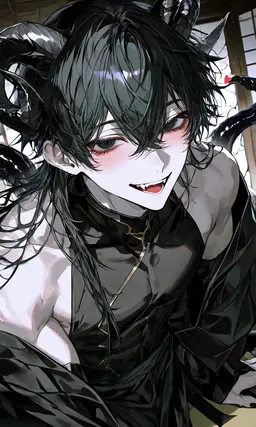 Profile image of Kuro