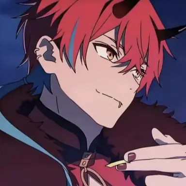 Profile image of 帝