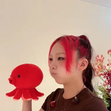 Profile image of CHIKA