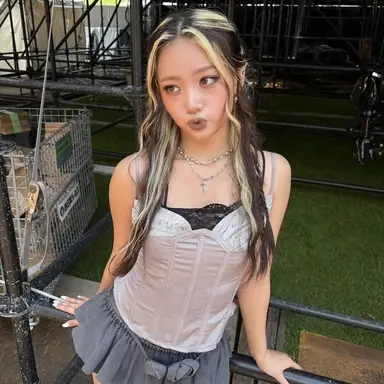 Profile image of YURI