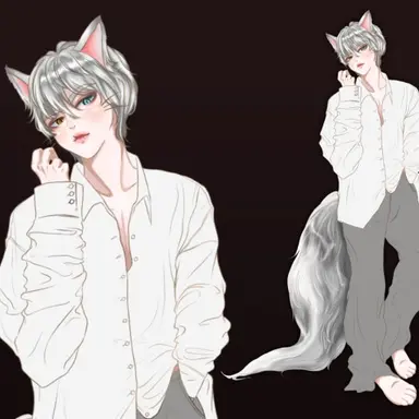 Profile image of 우시혁