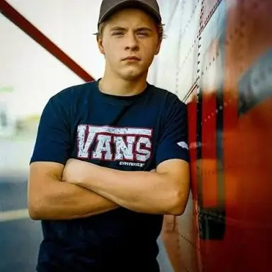 Profile image of Gustav