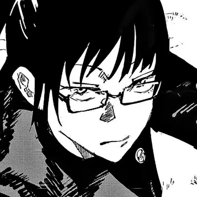 Profile image of 禪院真希