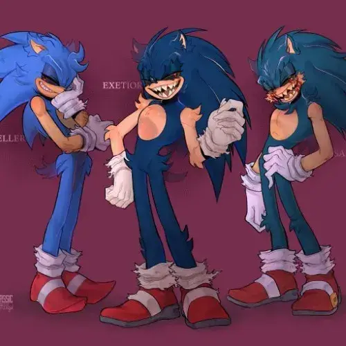 VividCave0166의 Exetior; Exeller and Sark