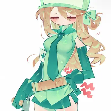 Profile image of ケアパット
