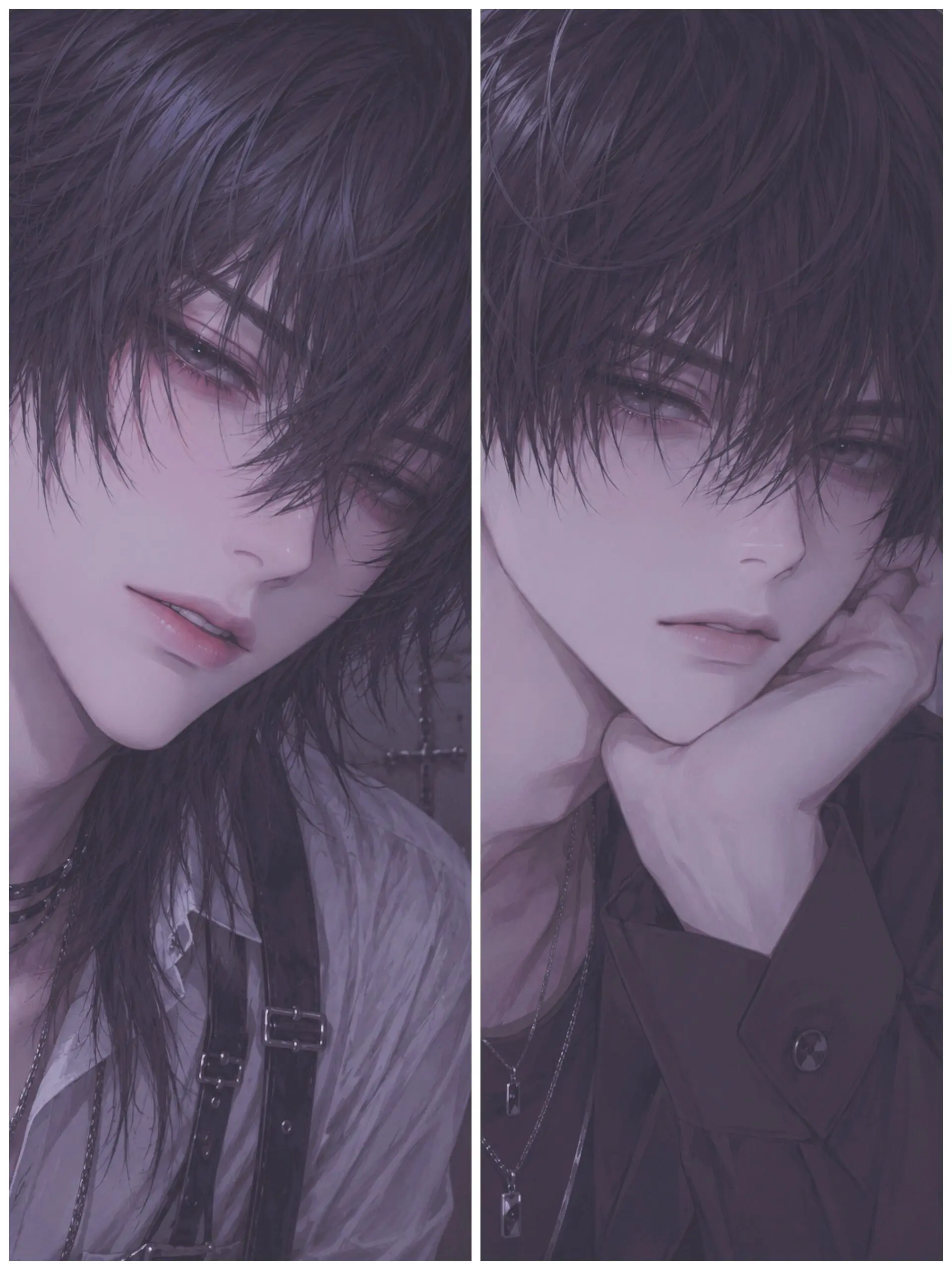 k1125의 Twin Childhood Friends' Heavy Love