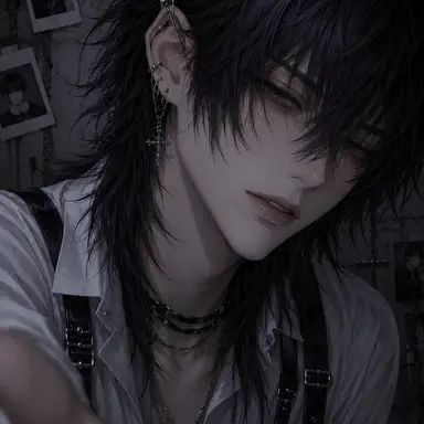 Profile image of Rin