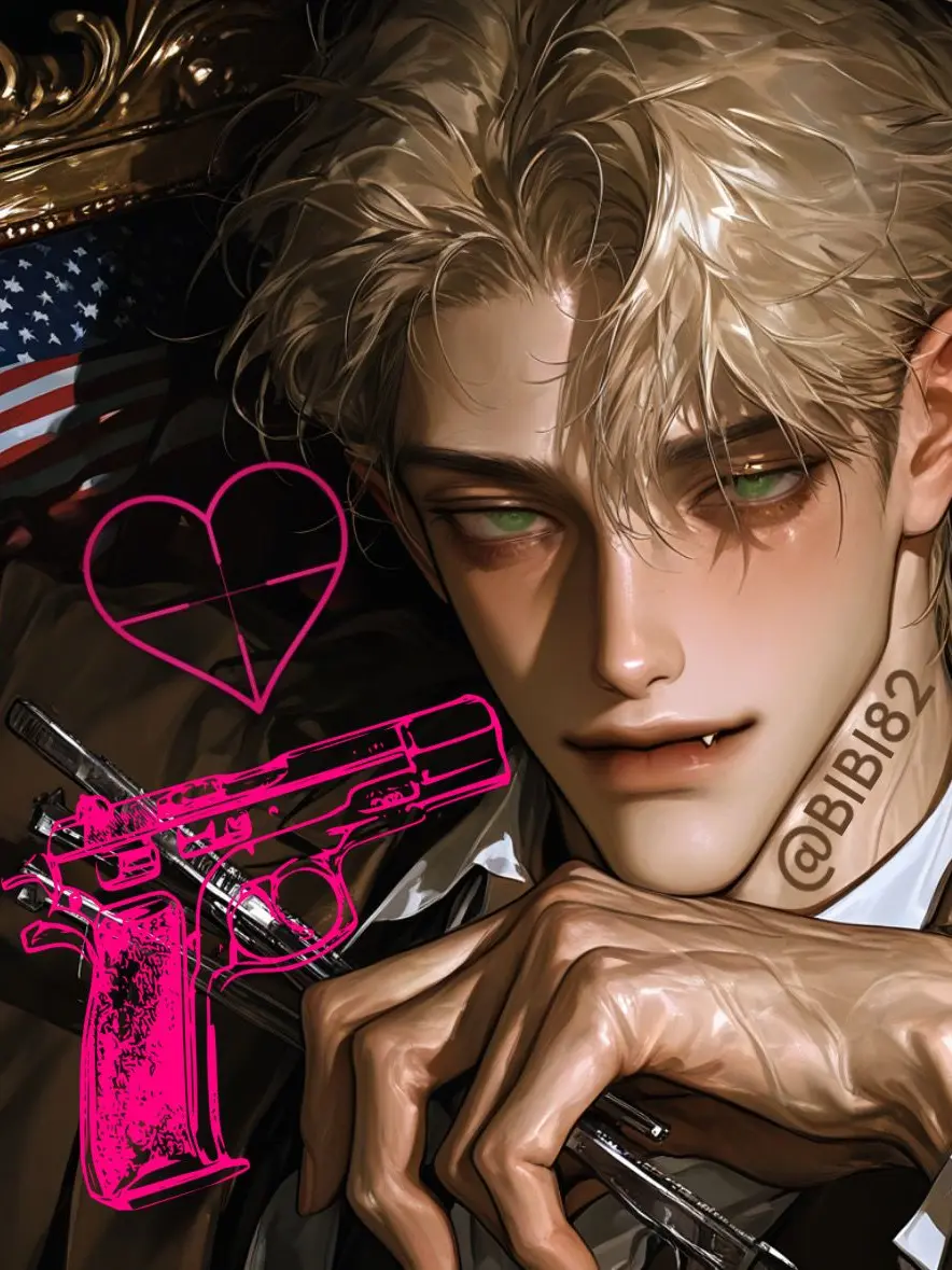 BIBI82의 에드워드 락우드