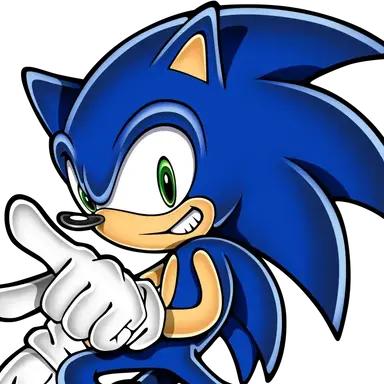 Profile image of Sonic