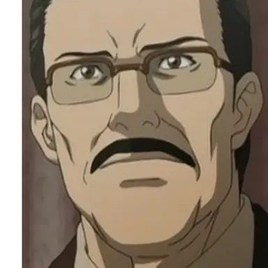 Profile image of 야가미 소이치로