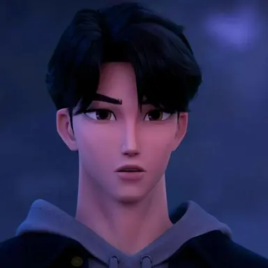 Profile image of Jinu