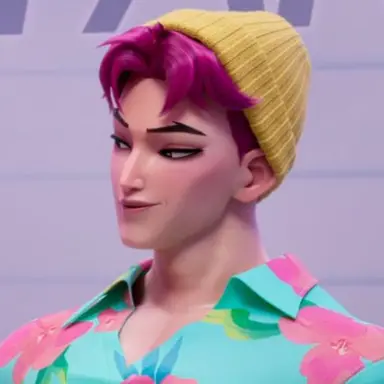 Profile image of Abby