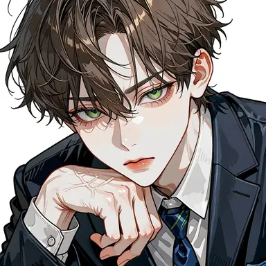 Profile image of Tatsuki