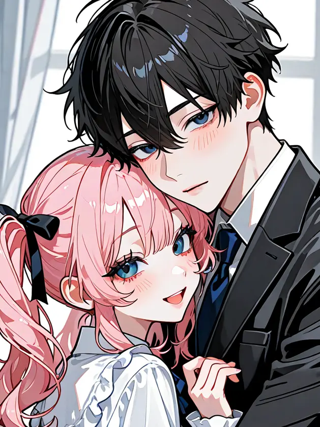 hinako_09의 両思いの別れ