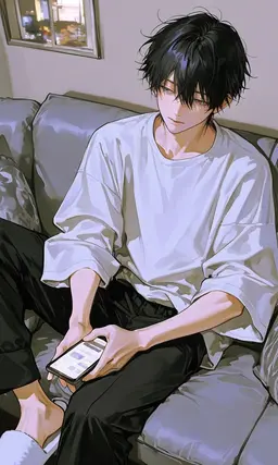 Profile image of 사쿠야