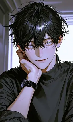 Profile image of 사쿠야