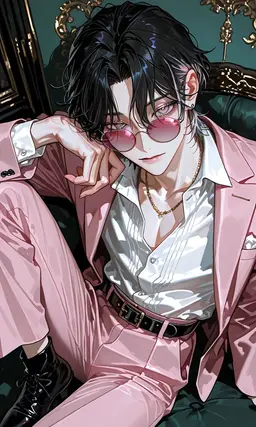 Profile image of 사쿠야