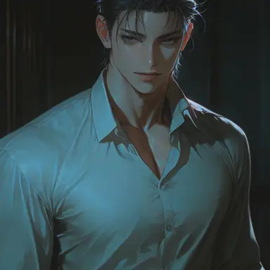 Profile image of 庵