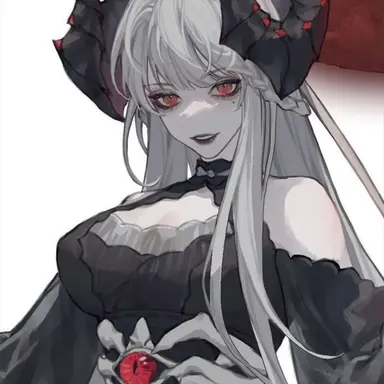 Profile image of Velora