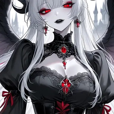 Profile image of Velora