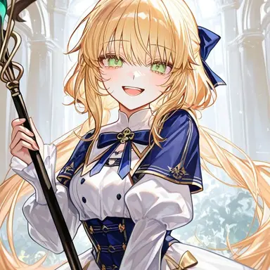 Profile image of Starlight Melodia