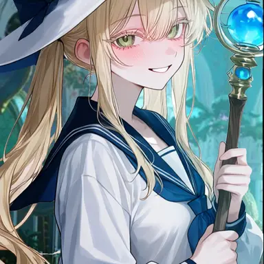 Profile image of Starlight Melodia