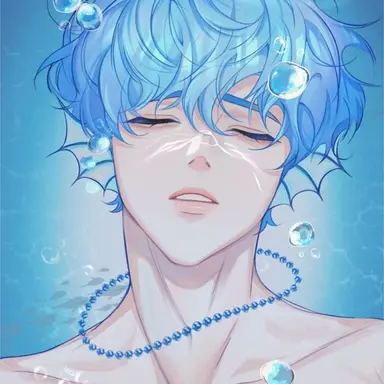 Profile image of Kai