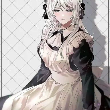 Profile image of Laika